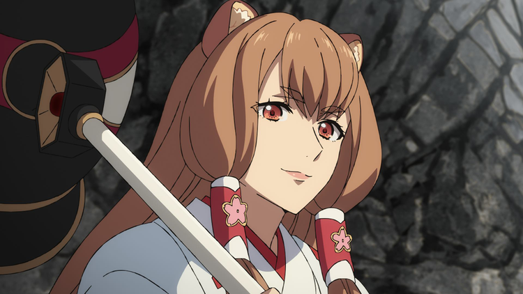 盾の勇者の成り上がり Season 4 第12話（最終話）