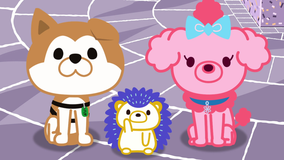 SHIBUYA▽HACHI 第4クール 第46話