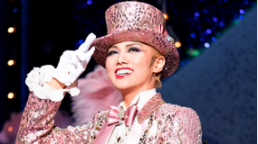 【宝塚歌劇】ジュエル・ド・パリ!!(’23年雪組・東京・千秋楽)