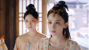 風起西州 ~烈風に舞う花衣~ 第24話/字幕