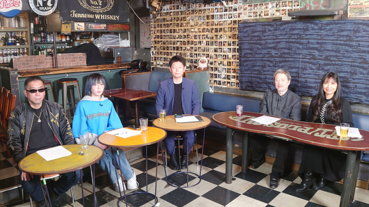 シン・オカルト倶楽部 ＃055