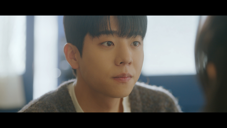 偶然かな。 第05話/字幕