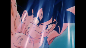 ドラゴンボールGT 第63話