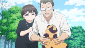 雨と君と 第09話