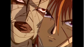 るろうに剣心-明治剣客浪漫譚-（1996年版） 第57話