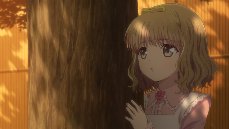 フルーツバスケット 2nd season 第16話