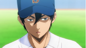 ダイヤのA actII -Second Season- 第04話
