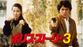 ポリス・ストーリー3/吹替