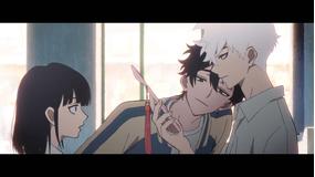 時光代理人 -LINK CLICK- 第01話