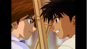 るろうに剣心-明治剣客浪漫譚-（1996年版） 第83話