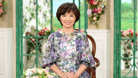 徹子の部屋 <榊原郁恵>夫の渡辺徹さんが退院…“苦行”の食事制限を(2021/08/02放送分)