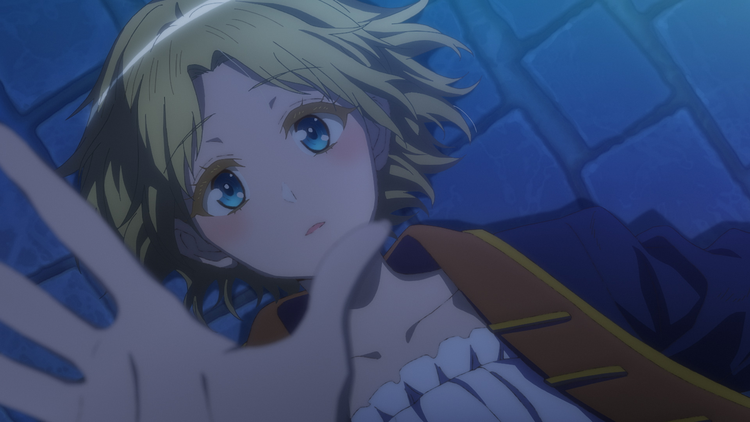 ずたぼろ令嬢は姉の元婚約者に溺愛される 第11話