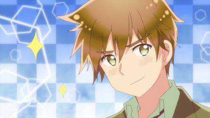 アニメ ヘタリア World Sta Telasa テラサ アニメの見逃し配信 動画が見放題