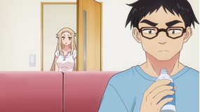 イチゴ哀歌～雑で生イキな妹と割り切れない兄～【オンエア版】 第07話