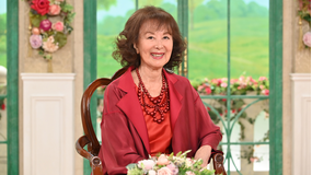 徹子の部屋 <岸惠子>88歳の今も胸に刻む最期の「母の言葉」(2021/05/03放送分)