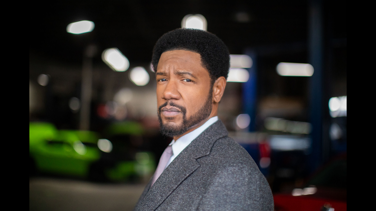 イコライザー シーズン4 第02話／吹替