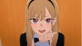 「その着せ替え人形は恋をする」Season 2 第14話