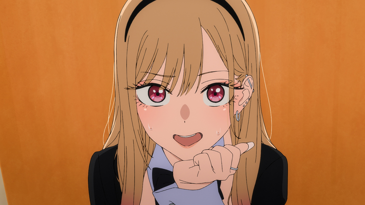 「その着せ替え人形は恋をする」Season 2 第14話