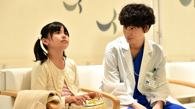 コウノドリ（2015） 第03話