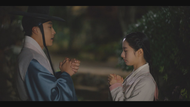 朝鮮弁護士カン・ハンス~誓いの法典~ 第02話/字幕