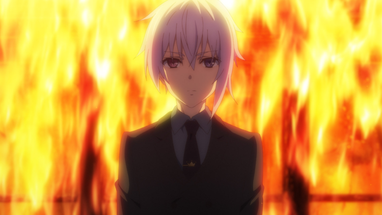 超人高校生たちは異世界でも余裕で生き抜くようです! 第04話