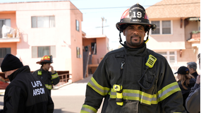 STATION 19 シーズン6 第13話／字幕