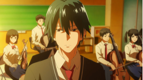 青のオーケストラ Season2 第05話