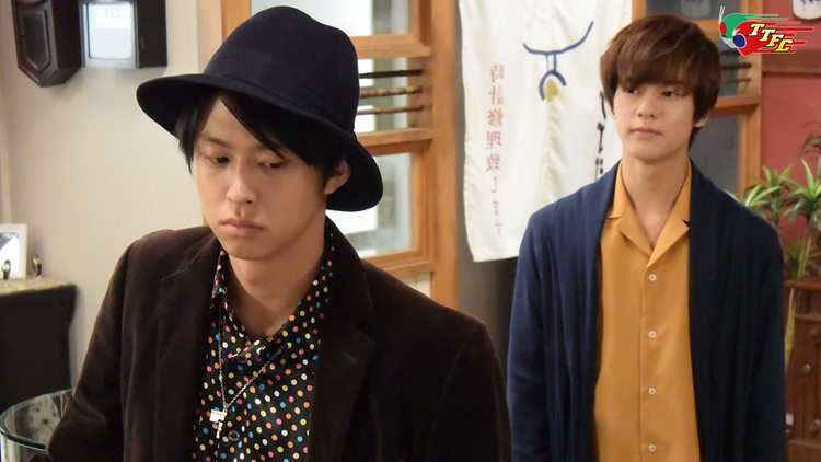 仮面ライダージオウ 第19話 映画 ドラマ アニメの動画はtelasa