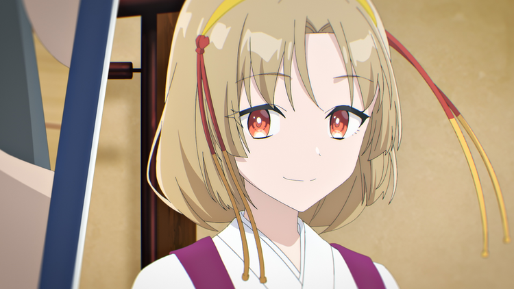 転校先の清楚可憐な美少女が、昔男子と思って一緒に遊んだ幼馴染だった件 第05話
