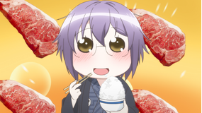 長門有希ちゃんの消失 第08話