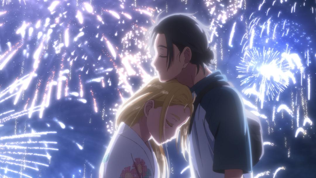 サマータイムレンダ 第25話（最終話） | 映画・ドラマ・アニメの動画はTELASA(テラサ)