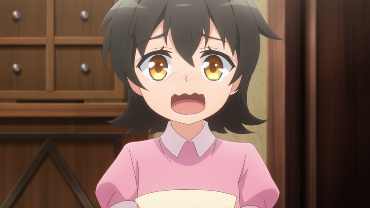 無職の英雄 ~別にスキルなんか要らなかったんだが~ 第07話