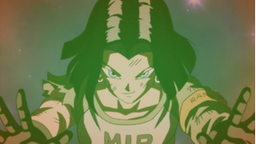 ドラゴンボール超 宇宙サバイバル編 第127話