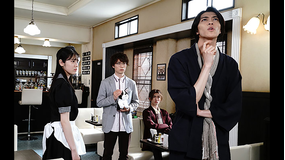 暴太郎戦隊ドンブラザーズ 第13話