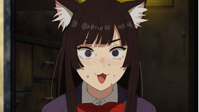 ヤニねこ 第07話