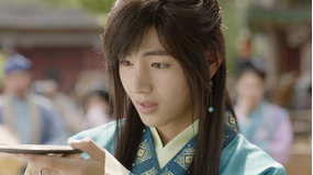 花郎（ファラン） 第03話／字幕