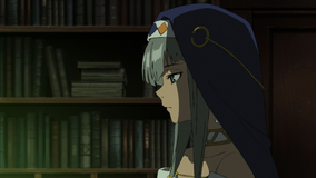 勇者刑に処す 懲罰勇者9004隊刑務記録 第10話