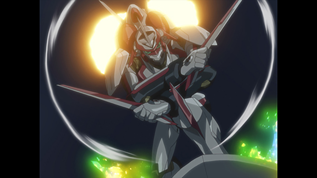 交響詩篇エウレカセブン 第48話 | アニメの動画配信はTELASA(テラサ