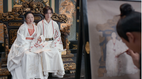 劉皇后の仰せのままに 第25話/字幕