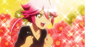 ナンバカ 第07話