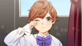 最推しの義兄を愛でるため、長生きします！ 第01話