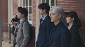 交渉の技術 第18話／字幕