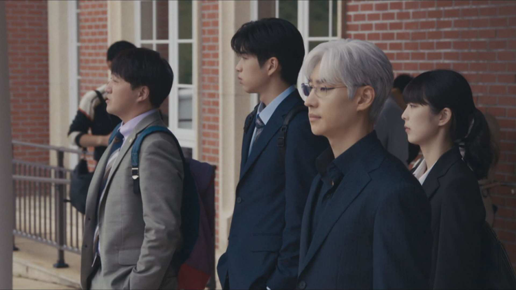 交渉の技術 第18話／字幕