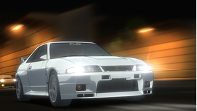 湾岸ミッドナイト 第17話