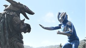 ウルトラマンテオ 第05話
