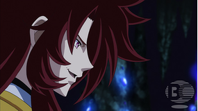 聖闘士星矢 黄金魂 -soul of gold- 第06話