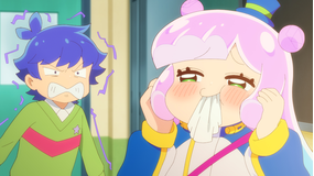 ぷにるはかわいいスライム 第21話