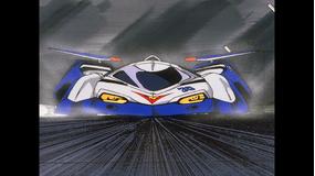 新世紀GPX サイバーフォーミュラ 第18話