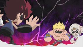 Dd北斗の拳2 イチゴ味 Telasa テラサ アニメの見逃し配信 動画が見放題 Dd北斗の拳2 イチゴ味 Telasa テラサ アニメの見逃し配信 動画が見放題