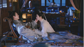 灼灼風流~宮中に咲く愛の華~ 第28話/字幕